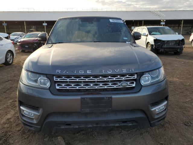 Photo 4 VIN: SALWR2VF7FA541454 - LAND ROVER RANGEROVER 