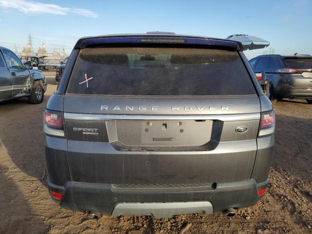 Photo 5 VIN: SALWR2VF7FA541454 - LAND ROVER RANGEROVER 