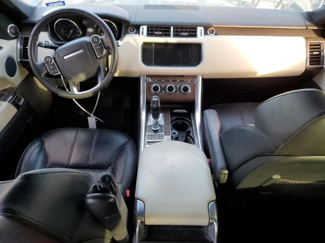 Photo 7 VIN: SALWR2VF7FA541454 - LAND ROVER RANGEROVER 