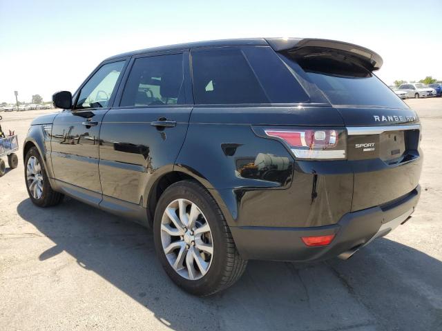 Photo 1 VIN: SALWR2VF7FA541759 - LAND ROVER RANGE ROVE 