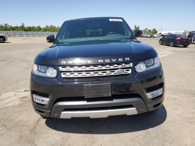 Photo 4 VIN: SALWR2VF7FA541759 - LAND ROVER RANGE ROVE 