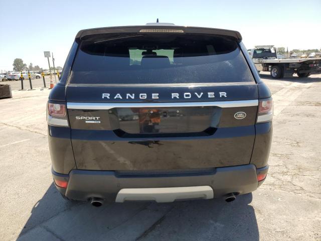 Photo 5 VIN: SALWR2VF7FA541759 - LAND ROVER RANGE ROVE 