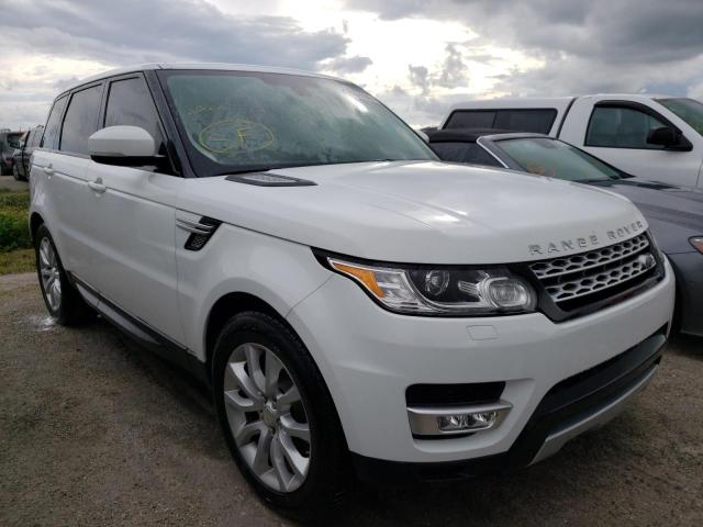 Photo 0 VIN: SALWR2VF7FA603791 - LAND-ROVER RANGE ROVE 