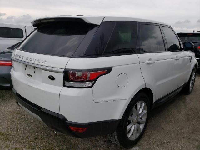 Photo 3 VIN: SALWR2VF7FA603791 - LAND-ROVER RANGE ROVE 