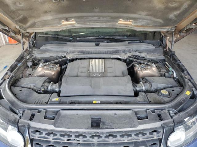 Photo 11 VIN: SALWR2VF7GA553668 - LAND ROVER RANGE ROVE 