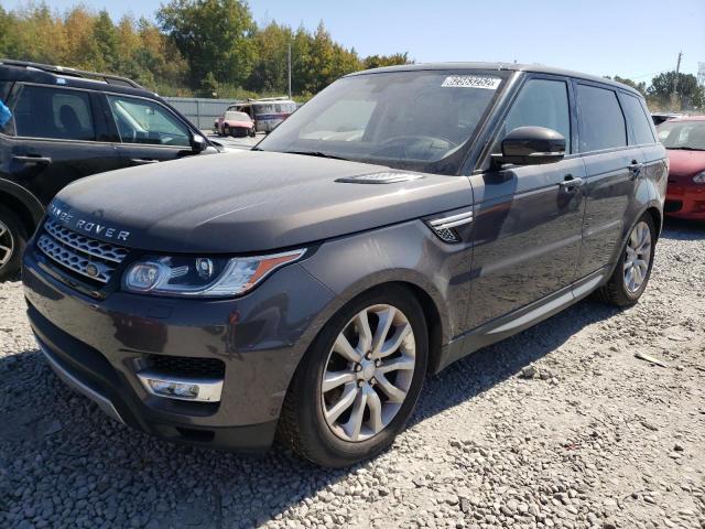 Photo 1 VIN: SALWR2VF7GA570163 - LAND ROVER RANGE ROVE 