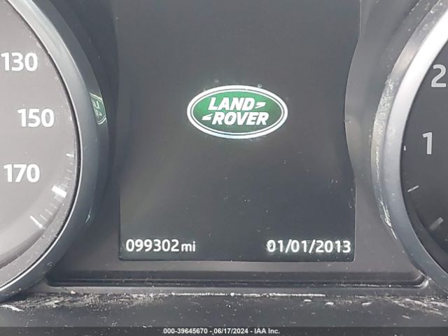 Photo 6 VIN: SALWR2VF7GA581597 - LAND ROVER RANGE ROVER SPORT 