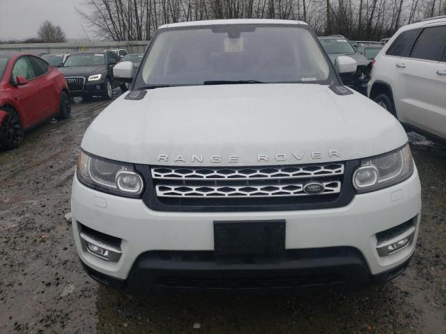 Photo 4 VIN: SALWR2VF7GA581891 - LAND ROVER RANGEROVER 