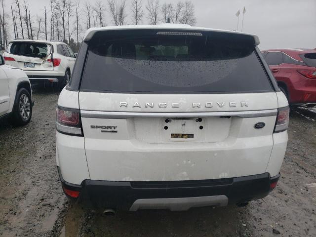 Photo 5 VIN: SALWR2VF7GA581891 - LAND ROVER RANGEROVER 