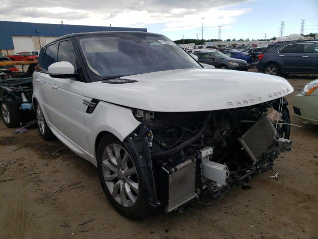 Photo 0 VIN: SALWR2VF7GA635271 - LAND ROVER RANGE ROVE 