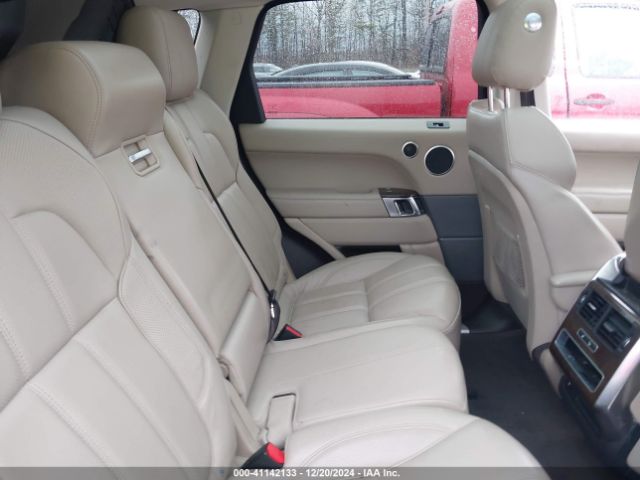 Photo 7 VIN: SALWR2VF7GA635318 - LAND ROVER RANGE ROVER SPORT 