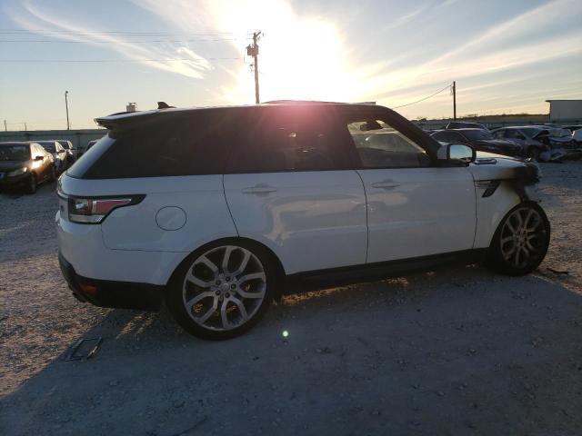 Photo 2 VIN: SALWR2VF7GA639126 - LAND ROVER RANGEROVER 