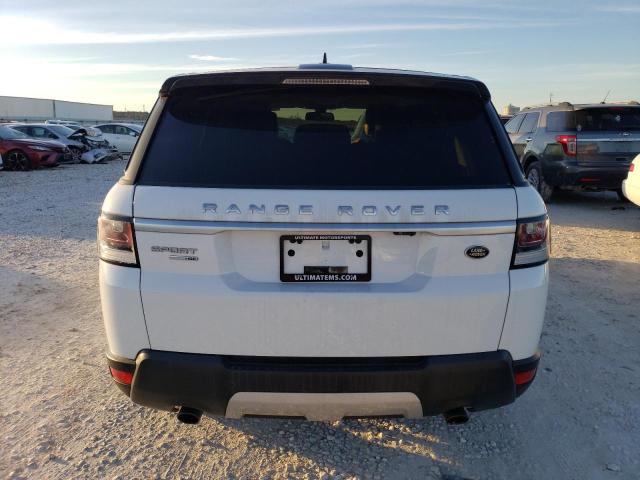 Photo 5 VIN: SALWR2VF7GA639126 - LAND ROVER RANGEROVER 