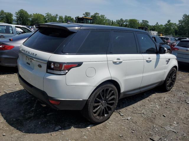 Photo 2 VIN: SALWR2VF7GA639952 - LAND ROVER RANGE ROVE 