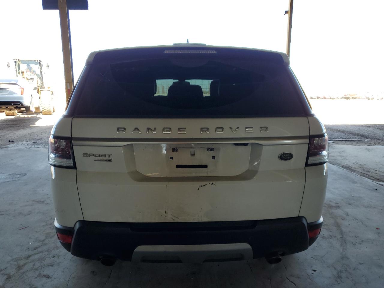 Photo 5 VIN: SALWR2VF7GA648750 - LAND ROVER RANGE ROVER 