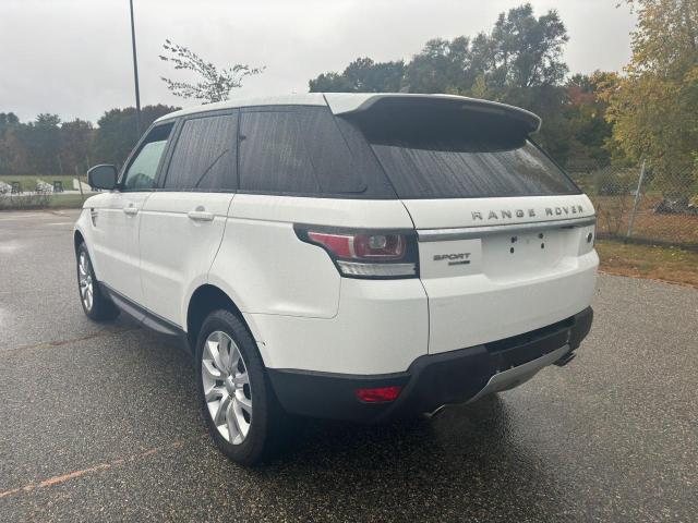 Photo 2 VIN: SALWR2VF7GA649669 - LAND ROVER RANGE ROVE 