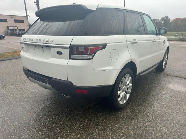 Photo 3 VIN: SALWR2VF7GA649669 - LAND ROVER RANGE ROVE 