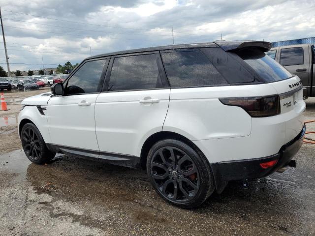 Photo 1 VIN: SALWR2VF8FA507863 - LAND ROVER RANGEROVER 