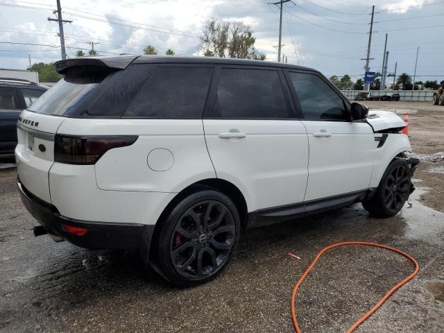 Photo 2 VIN: SALWR2VF8FA507863 - LAND ROVER RANGEROVER 