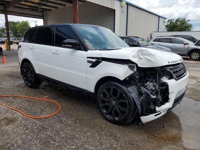 Photo 3 VIN: SALWR2VF8FA507863 - LAND ROVER RANGEROVER 