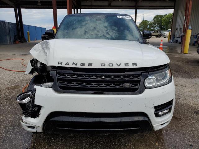 Photo 4 VIN: SALWR2VF8FA507863 - LAND ROVER RANGEROVER 