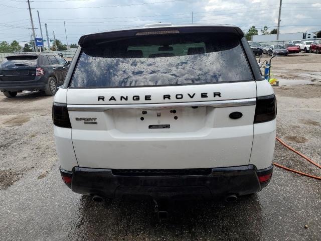 Photo 5 VIN: SALWR2VF8FA507863 - LAND ROVER RANGEROVER 