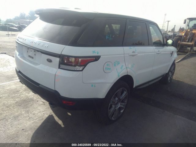 Photo 3 VIN: SALWR2VF8FA511394 - LAND-ROVER RANGE ROVER SPORT 