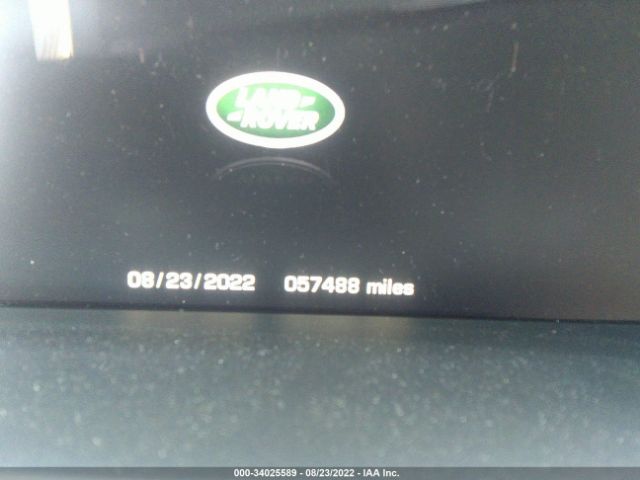 Photo 6 VIN: SALWR2VF8FA511394 - LAND-ROVER RANGE ROVER SPORT 