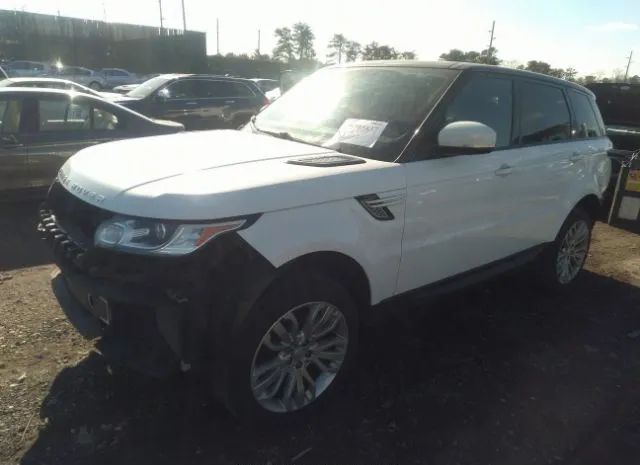 Photo 1 VIN: SALWR2VF8FA514652 - LAND ROVER RANGE ROVER SPORT 