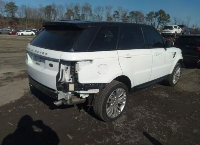 Photo 3 VIN: SALWR2VF8FA514652 - LAND ROVER RANGE ROVER SPORT 