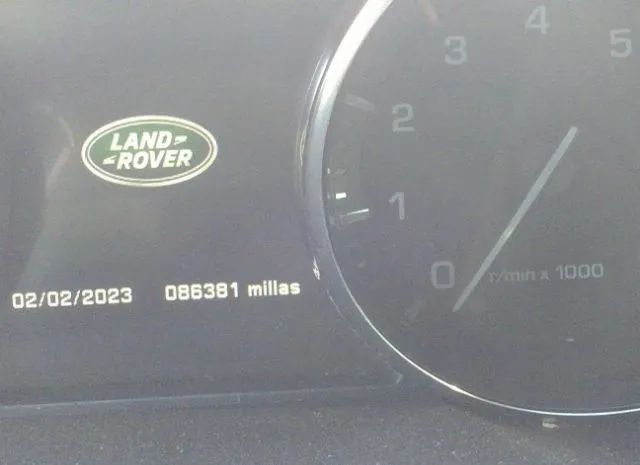 Photo 6 VIN: SALWR2VF8FA514652 - LAND ROVER RANGE ROVER SPORT 