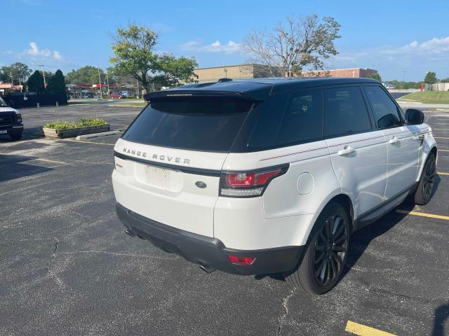 Photo 3 VIN: SALWR2VF8FA520130 - LAND ROVER RANGE ROVE 