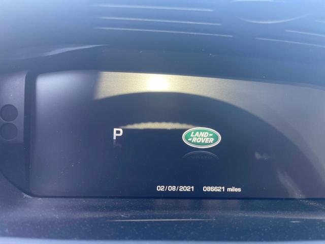 Photo 7 VIN: SALWR2VF8FA520130 - LAND ROVER RANGE ROVE 