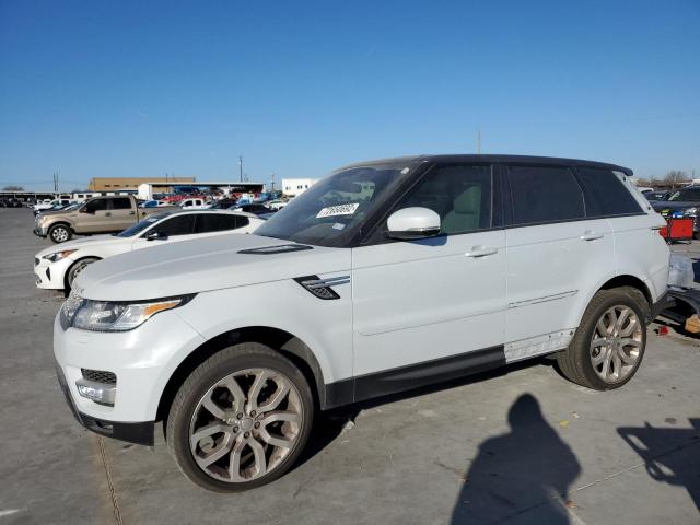 Photo 0 VIN: SALWR2VF8FA540359 - LAND ROVER RANGE ROVE 