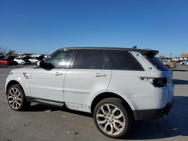 Photo 1 VIN: SALWR2VF8FA540359 - LAND ROVER RANGE ROVE 