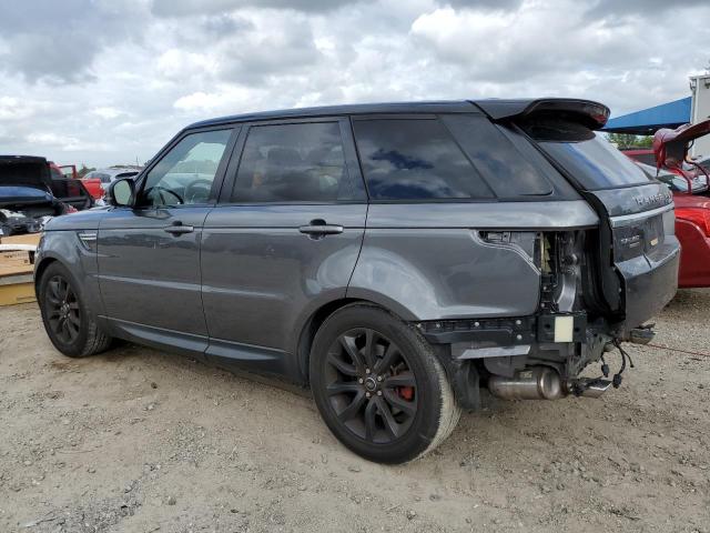 Photo 1 VIN: SALWR2VF8FA540782 - LAND ROVER RANGE ROVE 