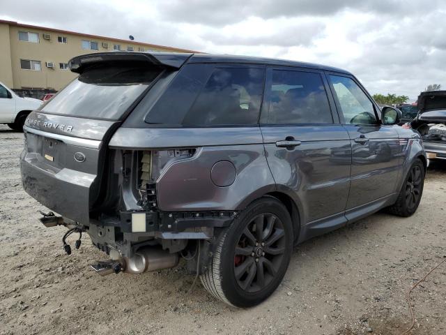 Photo 2 VIN: SALWR2VF8FA540782 - LAND ROVER RANGE ROVE 