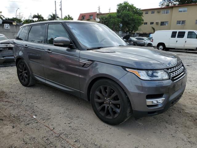 Photo 3 VIN: SALWR2VF8FA540782 - LAND ROVER RANGE ROVE 