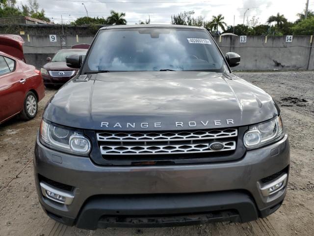 Photo 4 VIN: SALWR2VF8FA540782 - LAND ROVER RANGE ROVE 