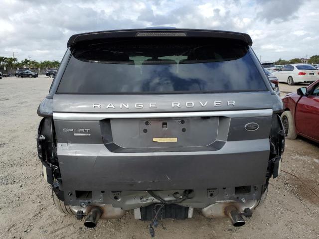 Photo 5 VIN: SALWR2VF8FA540782 - LAND ROVER RANGE ROVE 