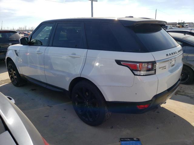 Photo 1 VIN: SALWR2VF8FA606117 - LAND ROVER RANGE ROVE 