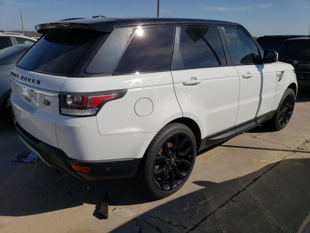 Photo 2 VIN: SALWR2VF8FA606117 - LAND ROVER RANGE ROVE 