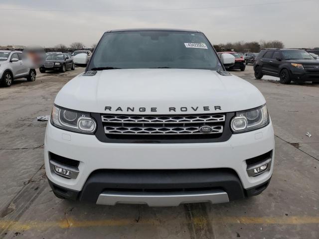 Photo 4 VIN: SALWR2VF8FA606117 - LAND ROVER RANGE ROVE 