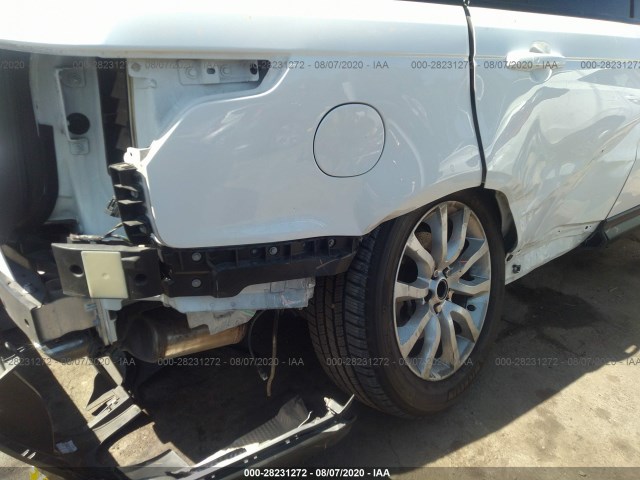 Photo 5 VIN: SALWR2VF8FA612225 - LAND ROVER RANGE ROVER SPORT 