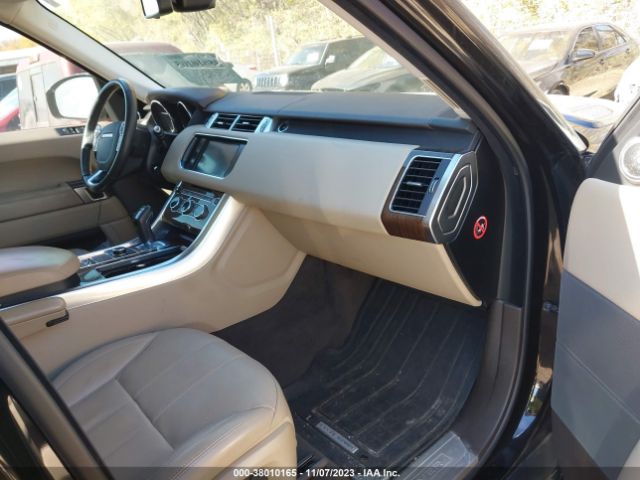 Photo 4 VIN: SALWR2VF8FA614377 - LAND ROVER RANGE ROVER SPORT 