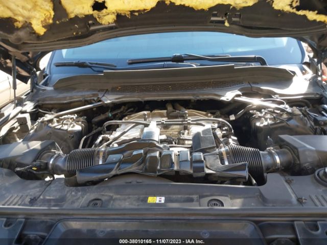 Photo 9 VIN: SALWR2VF8FA614377 - LAND ROVER RANGE ROVER SPORT 