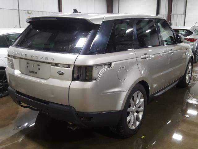 Photo 3 VIN: SALWR2VF8FA616078 - LAND-ROVER RANGE-ROVER-SPORT 