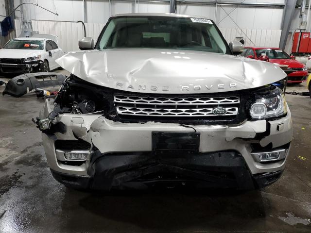 Photo 4 VIN: SALWR2VF8FA616999 - LAND ROVER RANGEROVER 