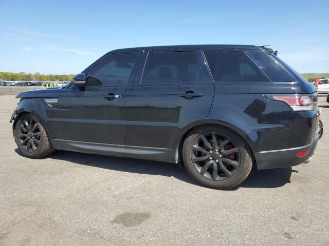 Photo 1 VIN: SALWR2VF8FA617344 - LAND ROVER RANGEROVER 