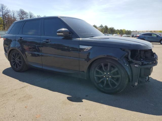 Photo 3 VIN: SALWR2VF8FA617344 - LAND ROVER RANGEROVER 